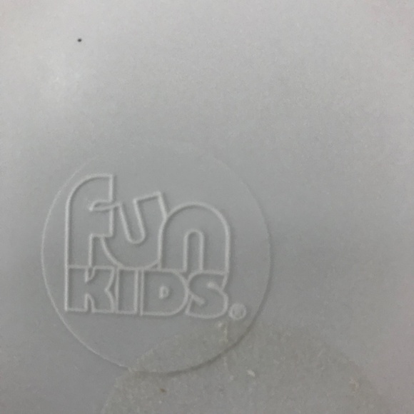 Princess 2PC plate setting - Picture 2 of 2